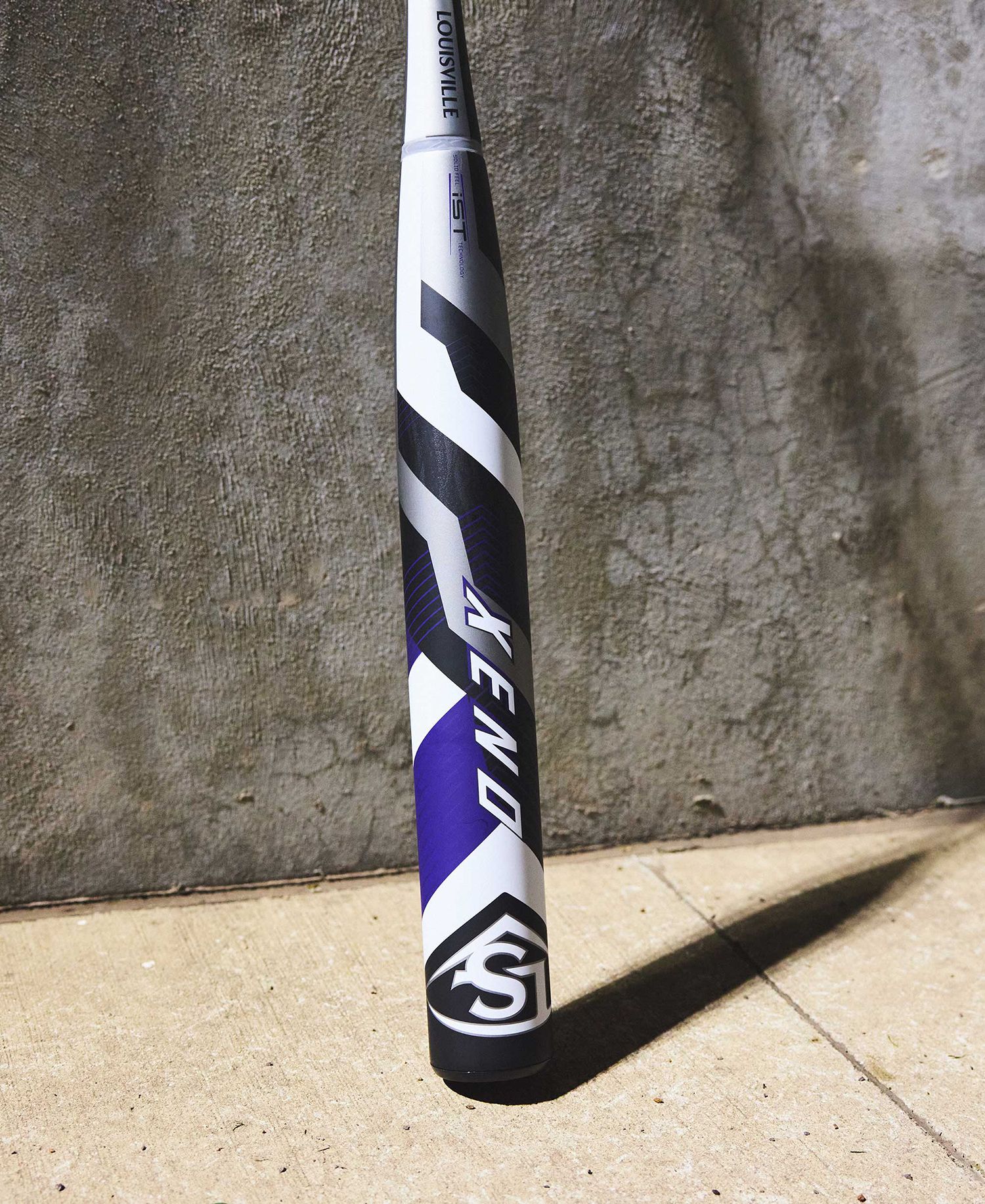 Louisville Slugger Xeno Fastpitch Bat 2025 (-10) | Dick's Sporting